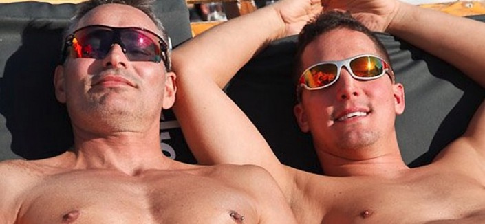 Top Gay Ski Weeks In From Aspen To Queenstown