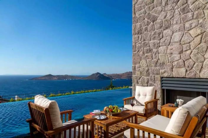 Gay Bodrum Guide Hotels Bars And Restaurants In Turkey S Riviera