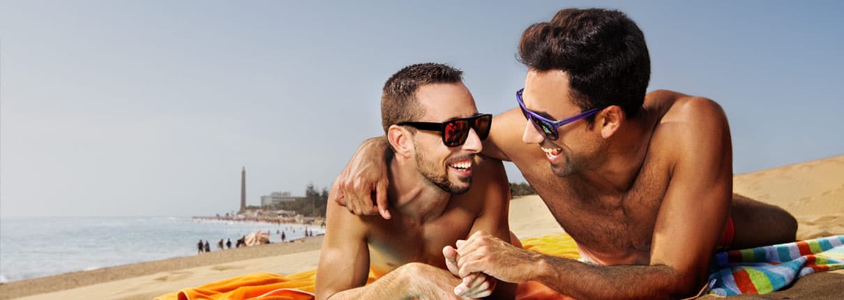 Guida Gay Maspalomas Gran Canaria Eventi Hotel Bar E Altro