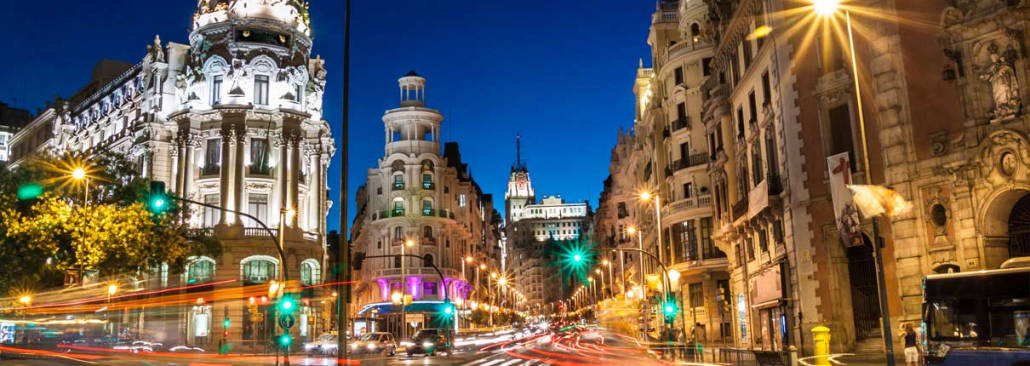 Gay Madrid Gids Chueca Evenementen Bars Feesten Hotels