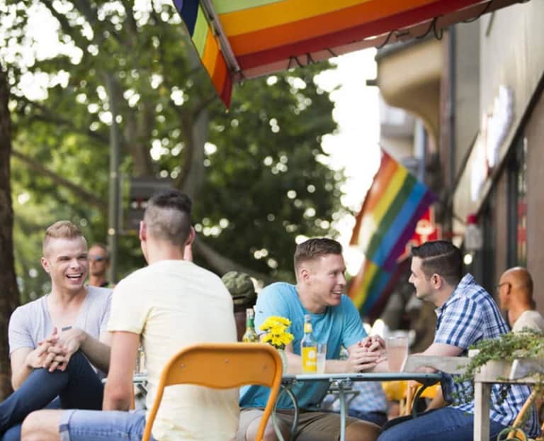 Guía Gay de Berlín 2024 Bares Discotecas Fiestas Eventos y Hoteles