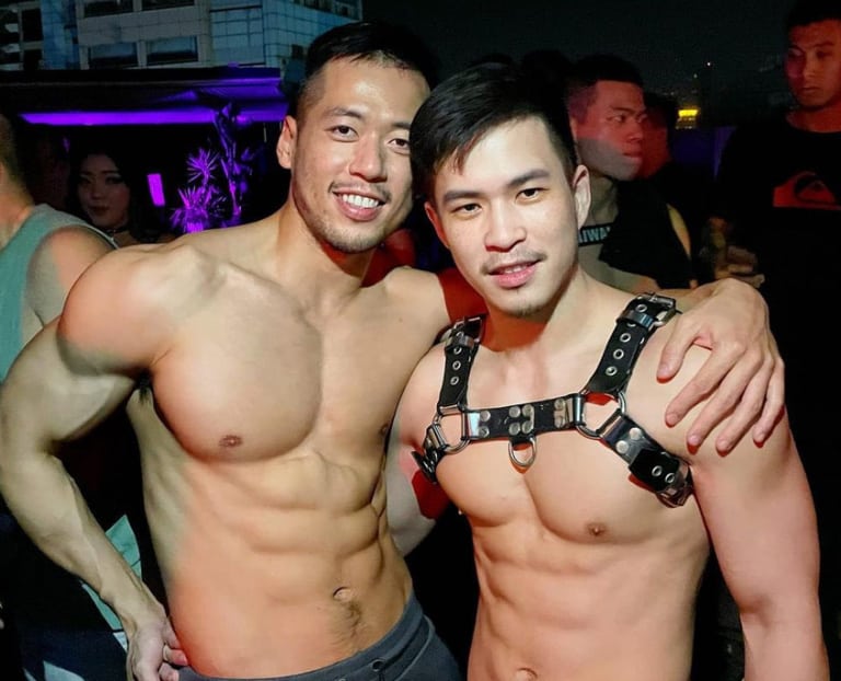 Gay Taipei Una Gu A Privilegiada Sobre La Vida Nocturna La Cultura Y