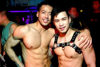 Taiwan Gay Pride Het Grootste Homo Evenement In Taiwan Is Taipei