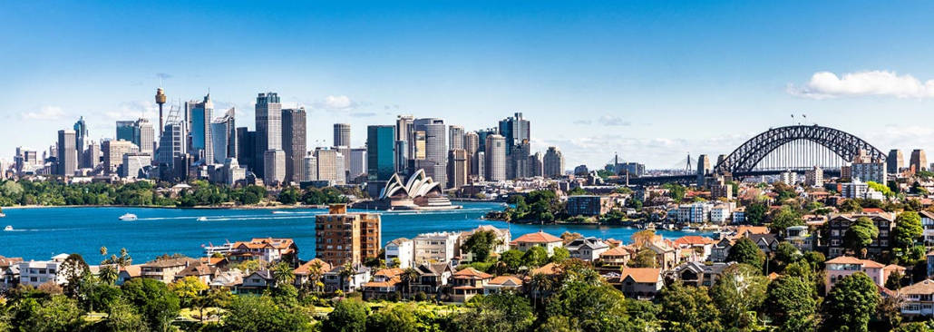 Guida Gay Di Sydney Bar Club Ristoranti Hotel Ed Eventi