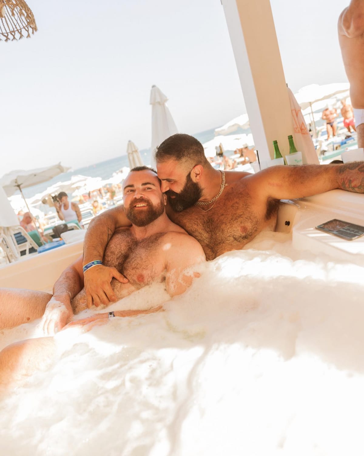 Gu A Gay De Torremolinos Eventos Y Fiestas Bares Y Hoteles