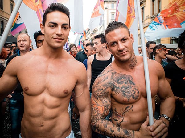 Gu A De Viajes Y Eventos Gay Eventos Fiestas Y Orgullo