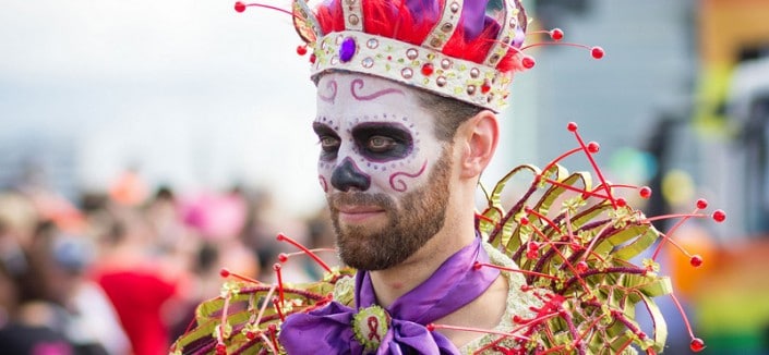 Cologne Gay Pride 2025 & Christopher Street Day festival