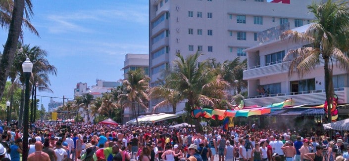 gay places in miami beach