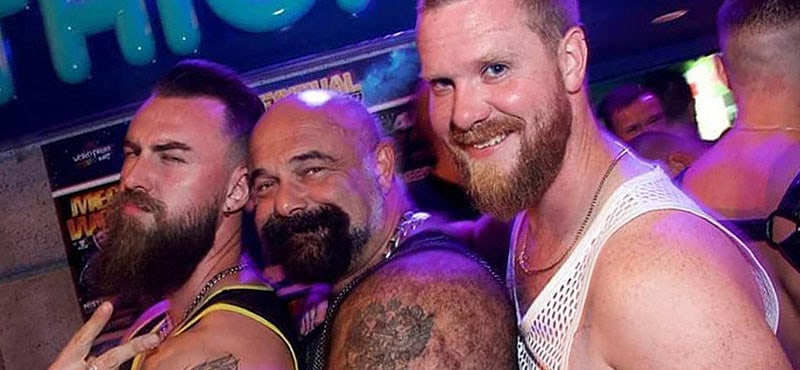 Madrid Gay Guide – Hotels, Gay Bars, Saunas & Parties