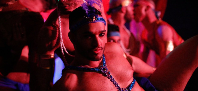 gay sex parties in manhattan