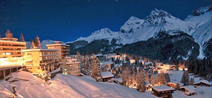 Arosa Gay Ski Week 2023 Gastgeber der stilvollsten Gay Ski Week Europas.