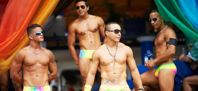 gay pride week in puerto vallarta mexico