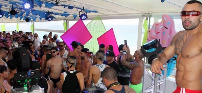 Cabo Rojo Pride 2023 features some of the biggest gay dance parties