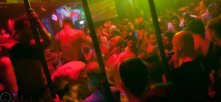 Hustlaball Berlin 2022 Das Fetish Weekend Event, das Sie nicht