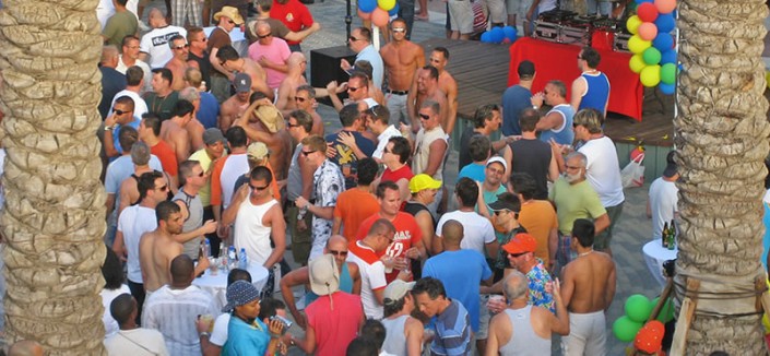 Curacao Gay Pride 2024 Presenteert In Juni De Elfde Editie   Curacao Pride 4 705x326 