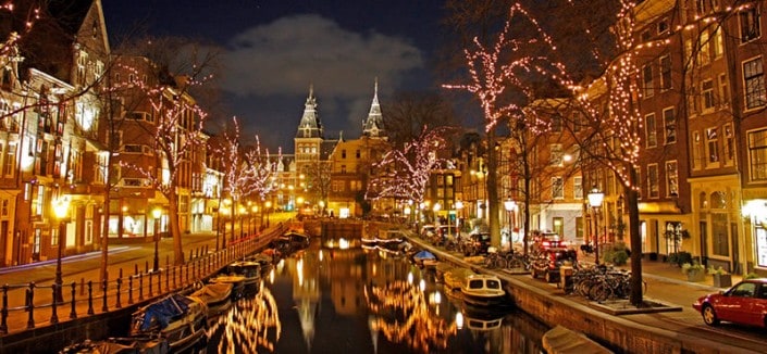 Amsterdam Zu Weihnachten 2022 Amsterdam Christmas Markets 2021 verpassen Sie nicht die anderen