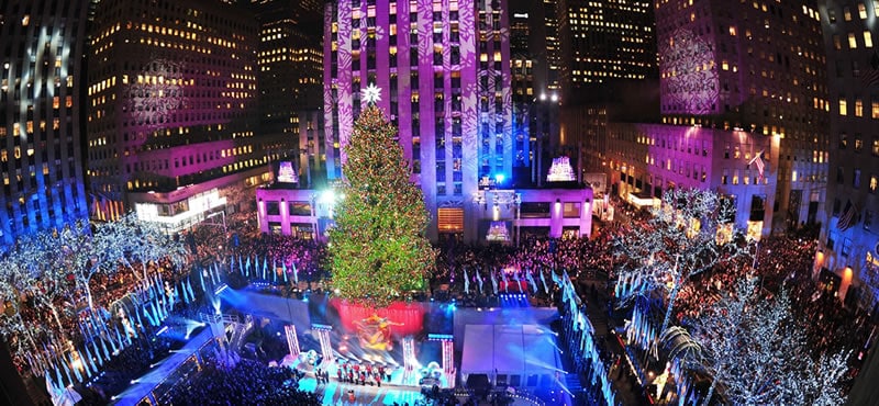 Cost Of Christmas Party Nyc 2022 Nyc Christmas Markets 2022 It's The Most Wonderful Time Of The Year