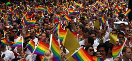 gay pride san diego 2022
