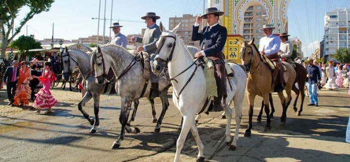 la-feria-de-abril-is-seville-2024