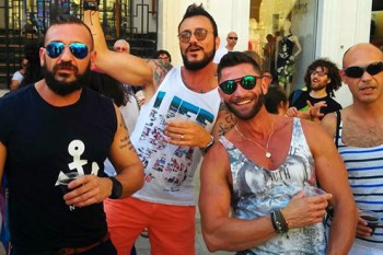 Malta Gay Pride