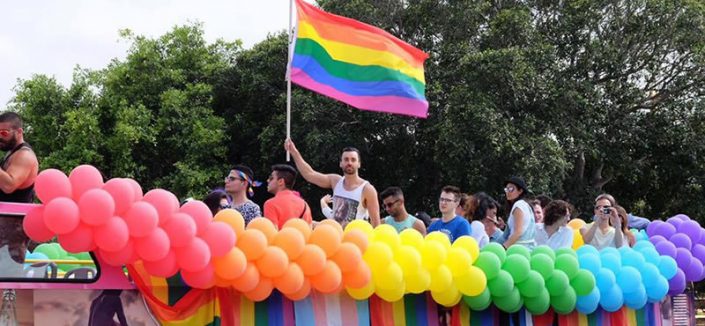 Malta Gay Pride 2025 Dates Photos And Parade Details   Malta Gay Pride 6 705x326 