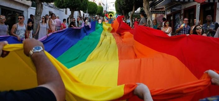 nyc gay pride 2022