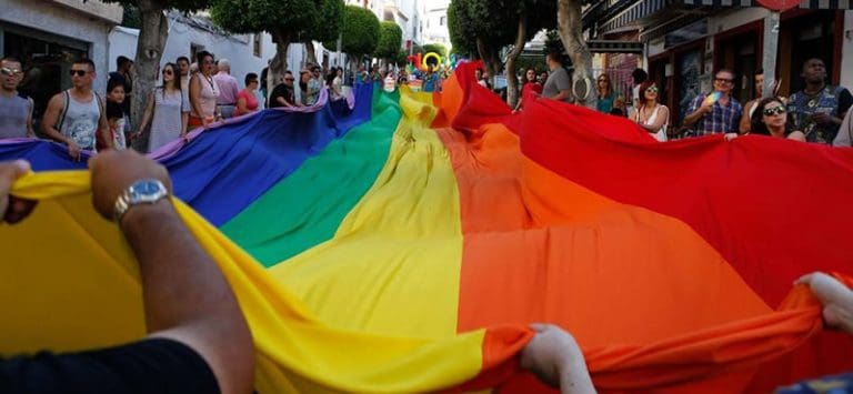 Torremolinos Gay Pride 2025