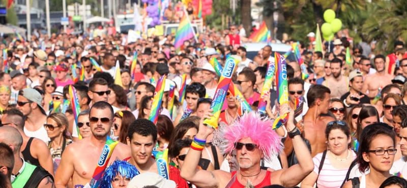gay pride parade 2021 chicago il