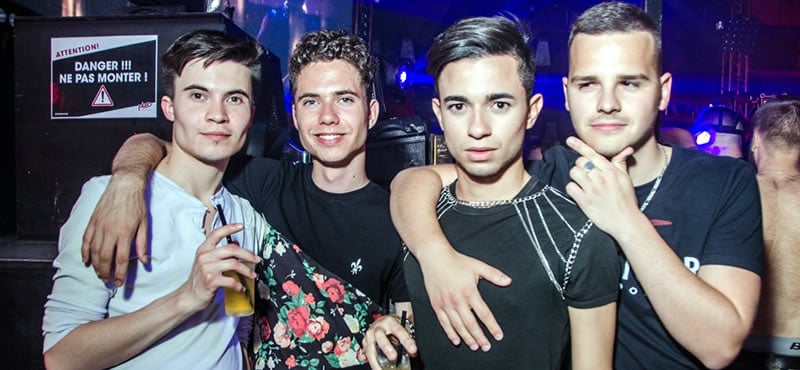 Gay Bucharest Guide 2023 - gay bars, clubs, saunas & more - Travel Gay