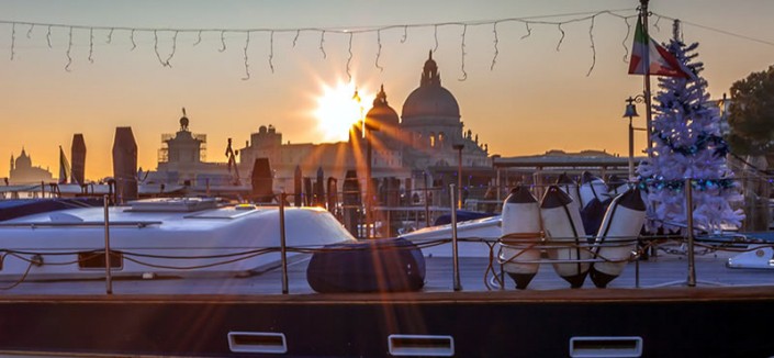 Venice Christmas Markets 2022 Venice Sparkles with Magic