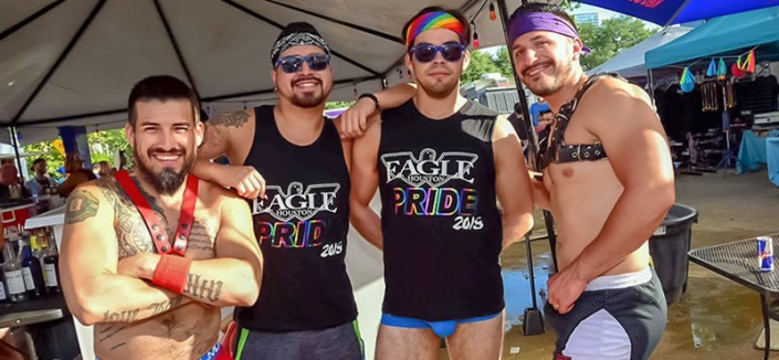 Gay Pride Houston 2025 Texas New Dates And Block Party   Pride Houston 3 705x326 