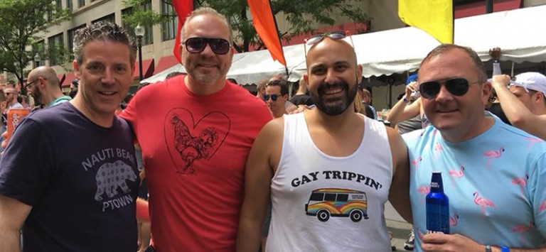 gay pride 2021 boston
