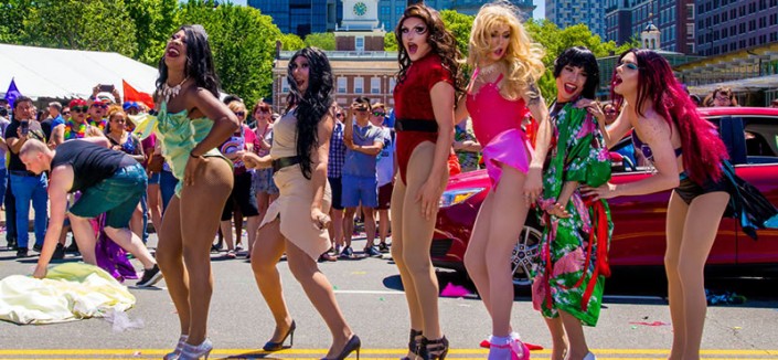 gay pride parade 2021 philadelphia