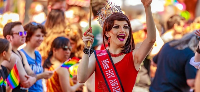 gay pride parade 2021 portland oregon