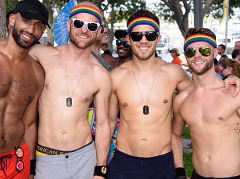 st pete gay pride 2021 events