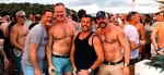 Thick & Juicy Melbourne Gay Boat Party