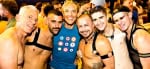 Thick & Juicy Melbourne Gay Boat Party