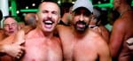 Thick & Juicy Melbourne Gay Boat Party