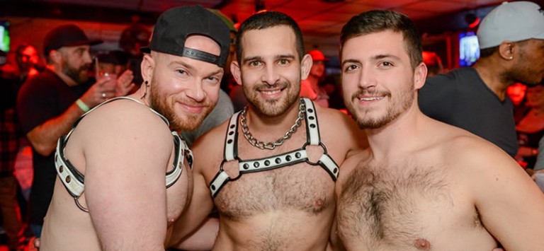 Atlanta Pride Circuit Party 2025 Top Djs And Incredible Events 4705