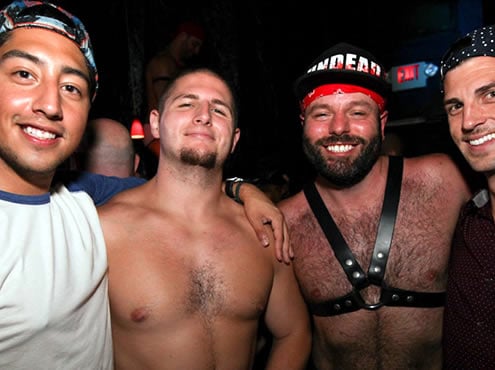 gay sex parties in chicao