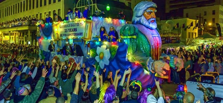 Galveston Mardi Gras 2023 Dates | 2023 Calendar