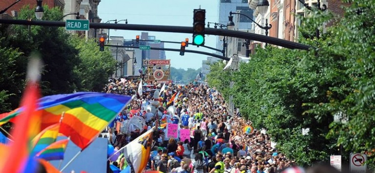 baltimore gay pride 2021