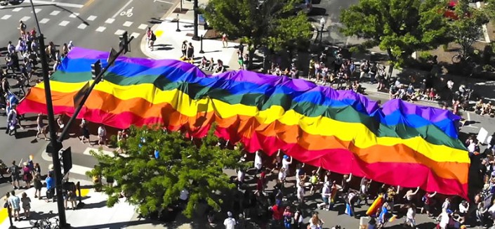 Boise Pridefest 2025 Parade, Paries and Schedule