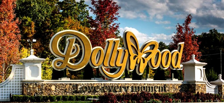 Dollywood Summer Celebration 2022 is celebration of fun and laughter