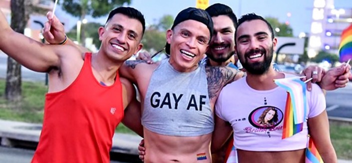 san francisco gay pride 2021 dates