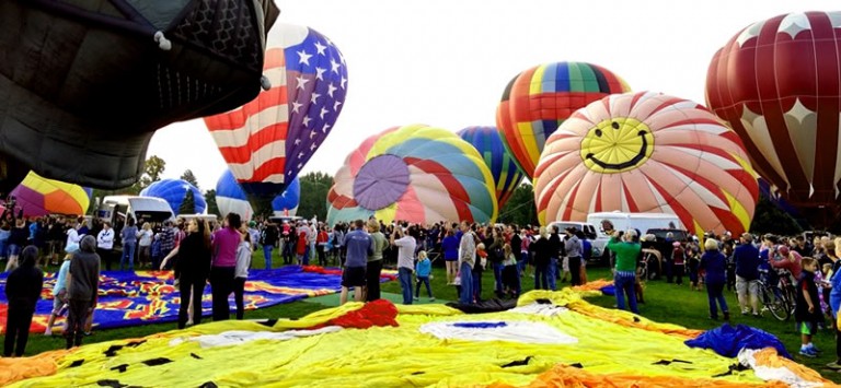 Spirit Of Boise Balloon Festival 5 768x355 