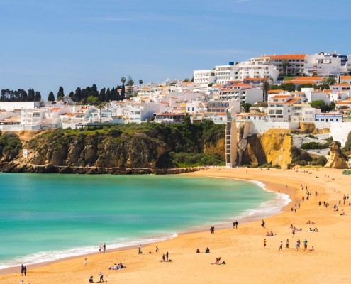 Gay Algarve Guide, Discover the best gay towns, beaches, bars, clubs.