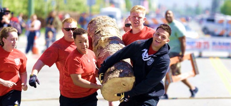 Anchorage Summer Solstice Festival 2023