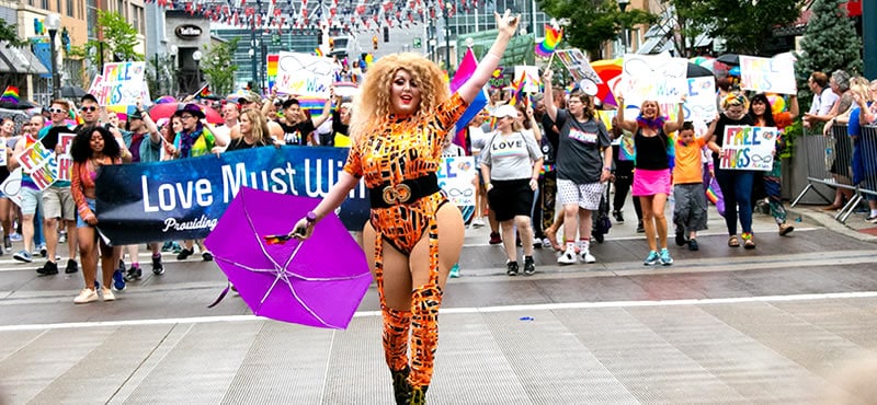 When Is The Gay Pride Parade In Columbus Ohio Europeangasw