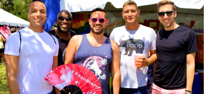gay pride week palm springs 2021